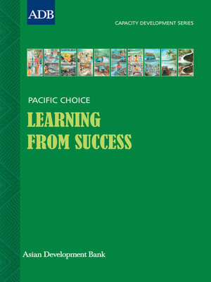 cover image of Learning from Success